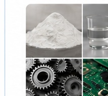 Additional advanced material applications