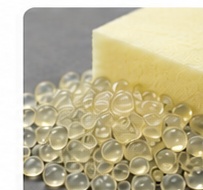 Polyurethane raw materials and foam